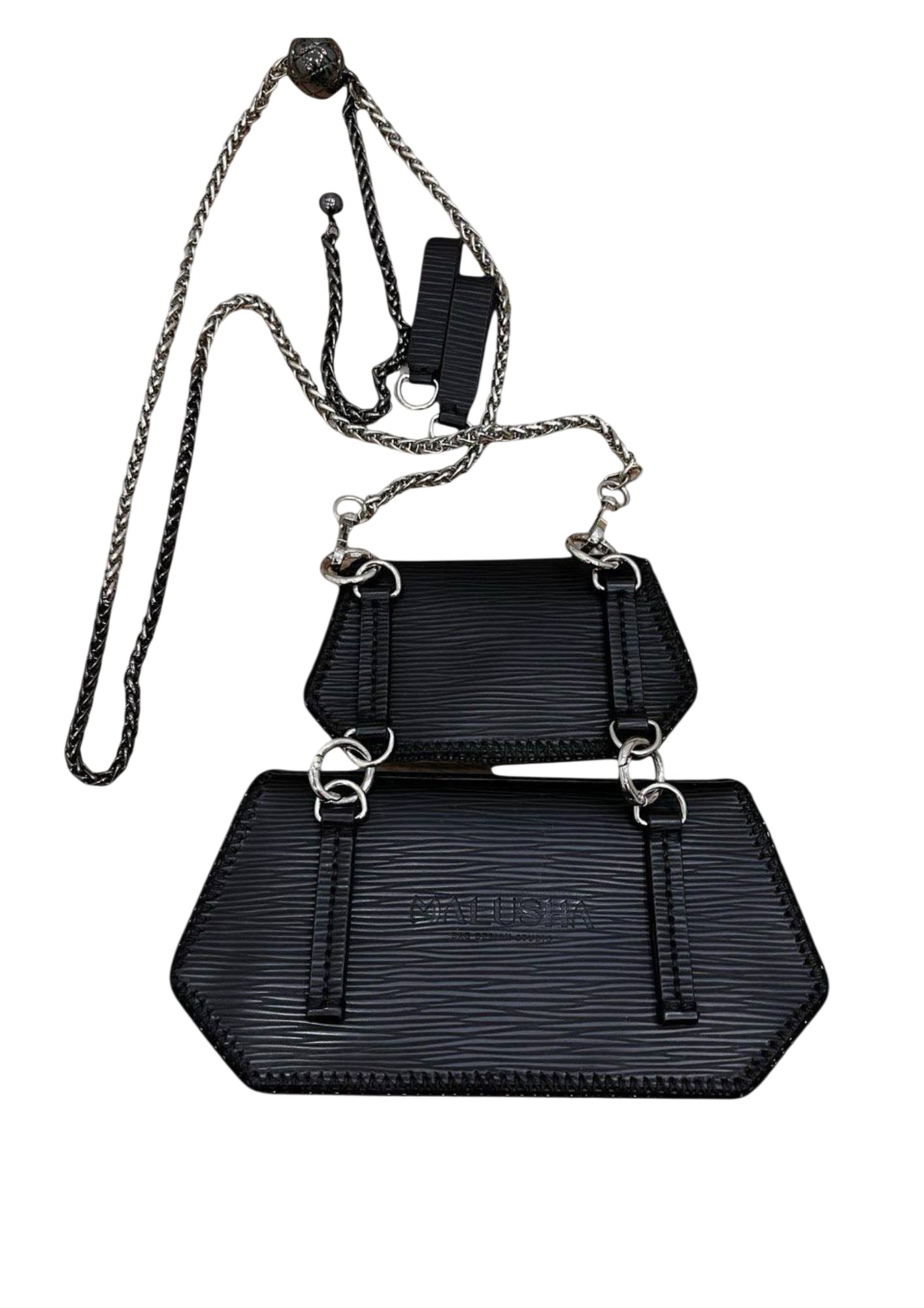 Gemini bag set Bag Malusha Shop.