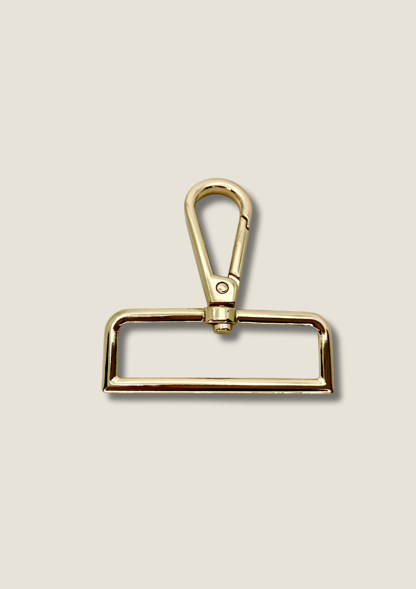 Swivel snap hook (pair) Snap hook Malusha Shop.