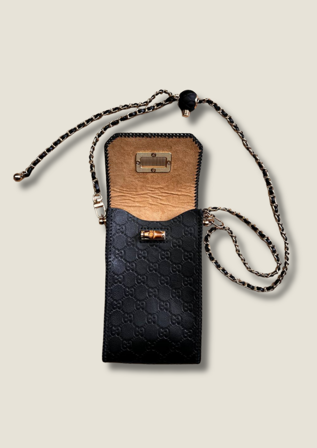 Vertical phone case Phone case/bag Malusha Shop.