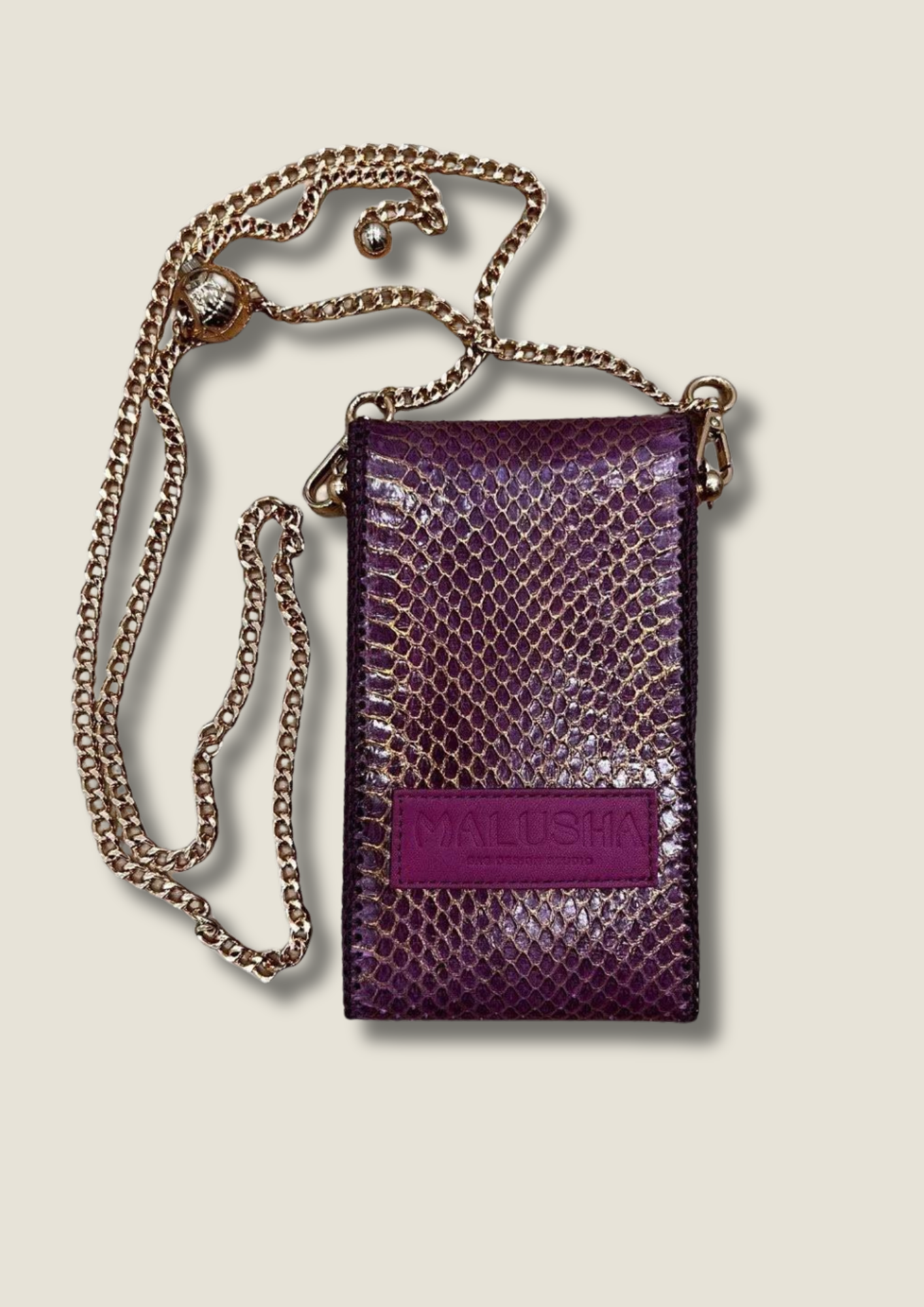 Vertical phone case Phone case/bag Malusha Shop.