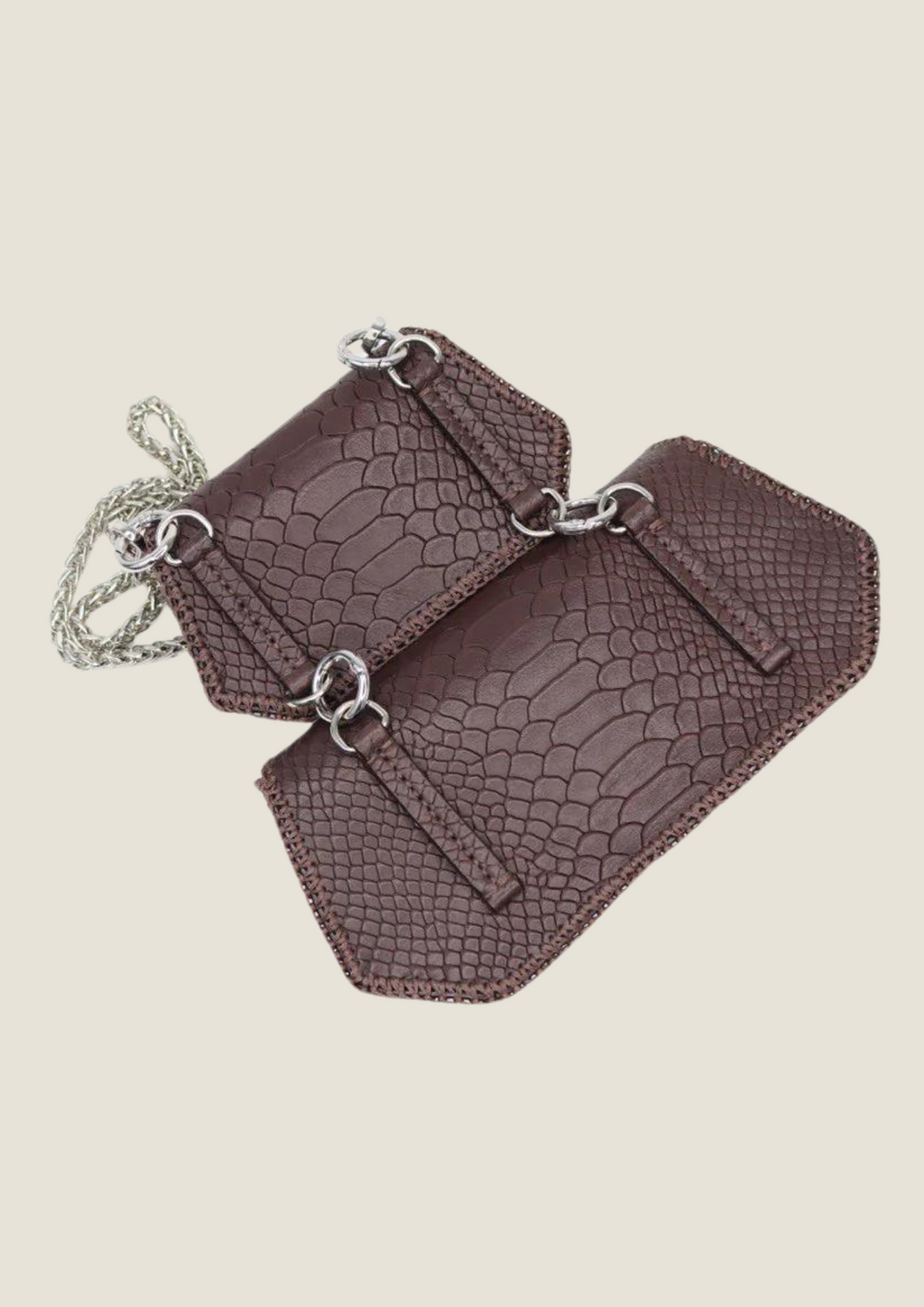 Gemini bag set Bag Malusha Shop.