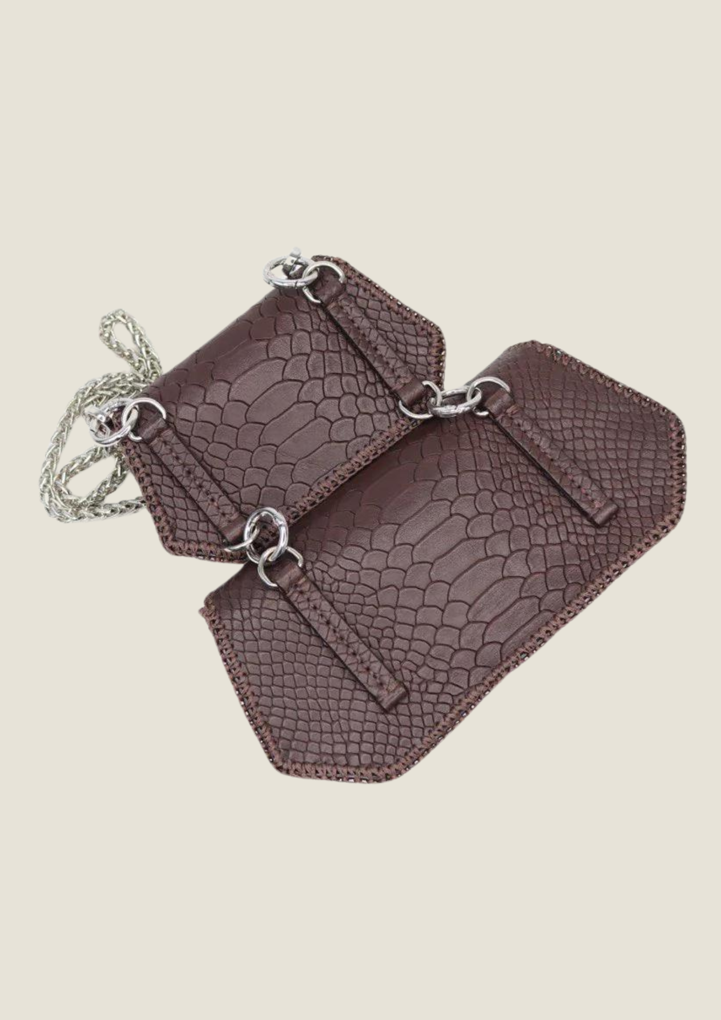 Gemini bag set Bag Malusha Shop.