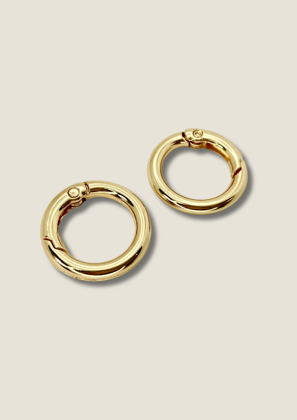 Spring ring O-ring Malusha Shop.