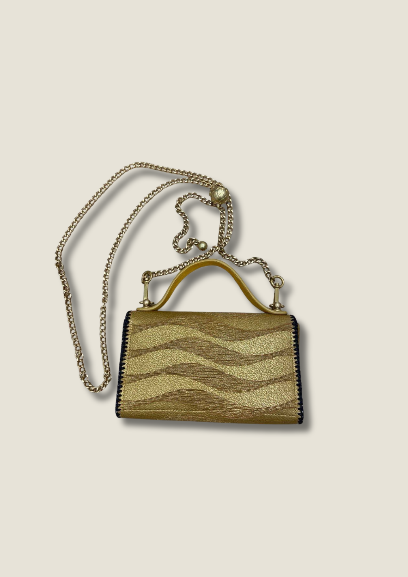 Phone bag with small handle Phone bag Malusha Shop.