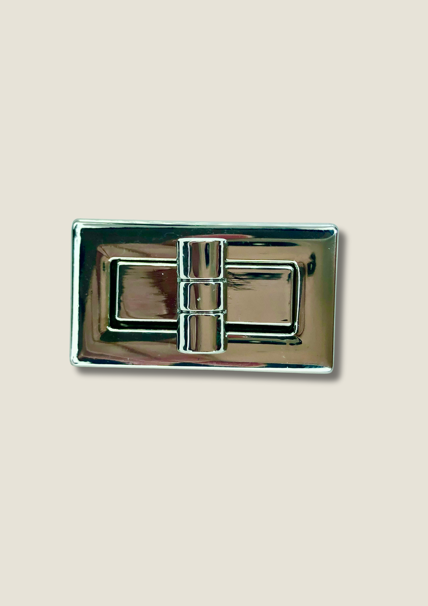 Twist lock bag clasp Bag clasp Malusha Shop.