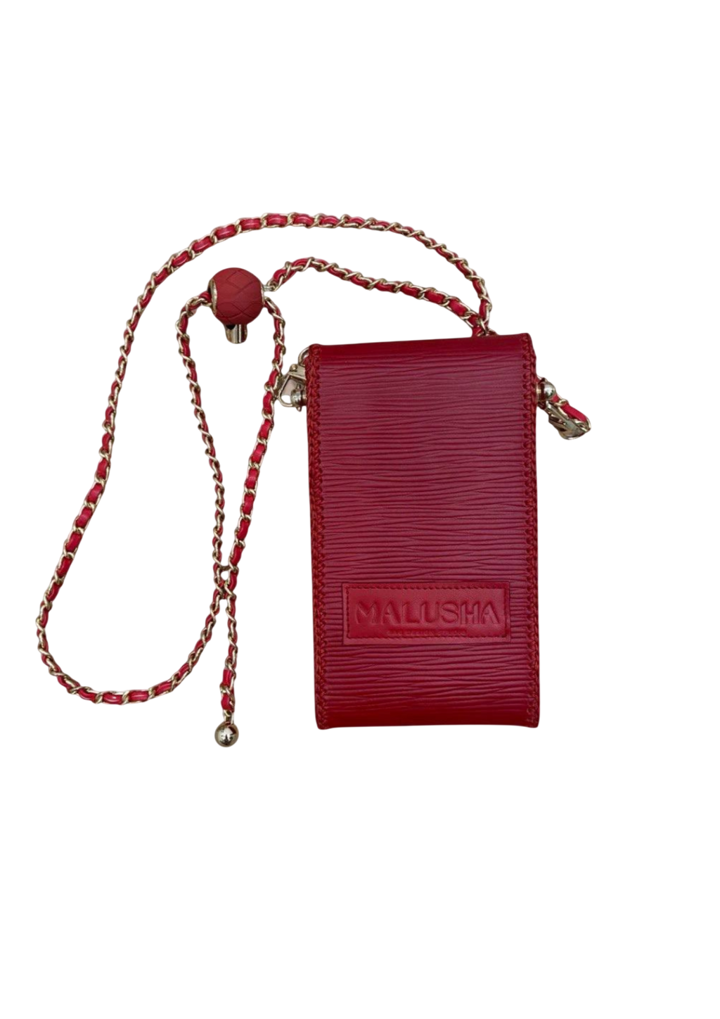 Vertical phone case Phone case/bag Malusha Shop.