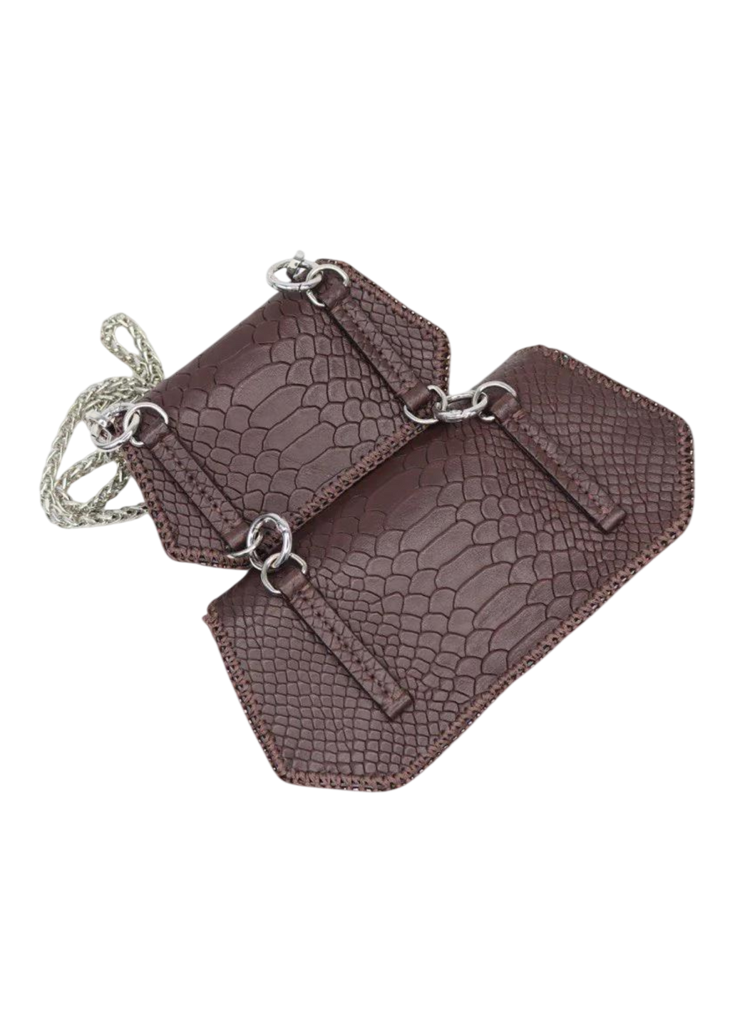 Gemini bag set Bag Malusha Shop.