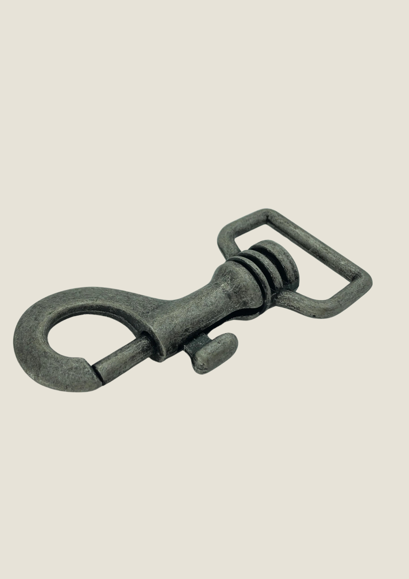 Heavy duty swivel snap hook (pair) Snap hook Malusha Shop.