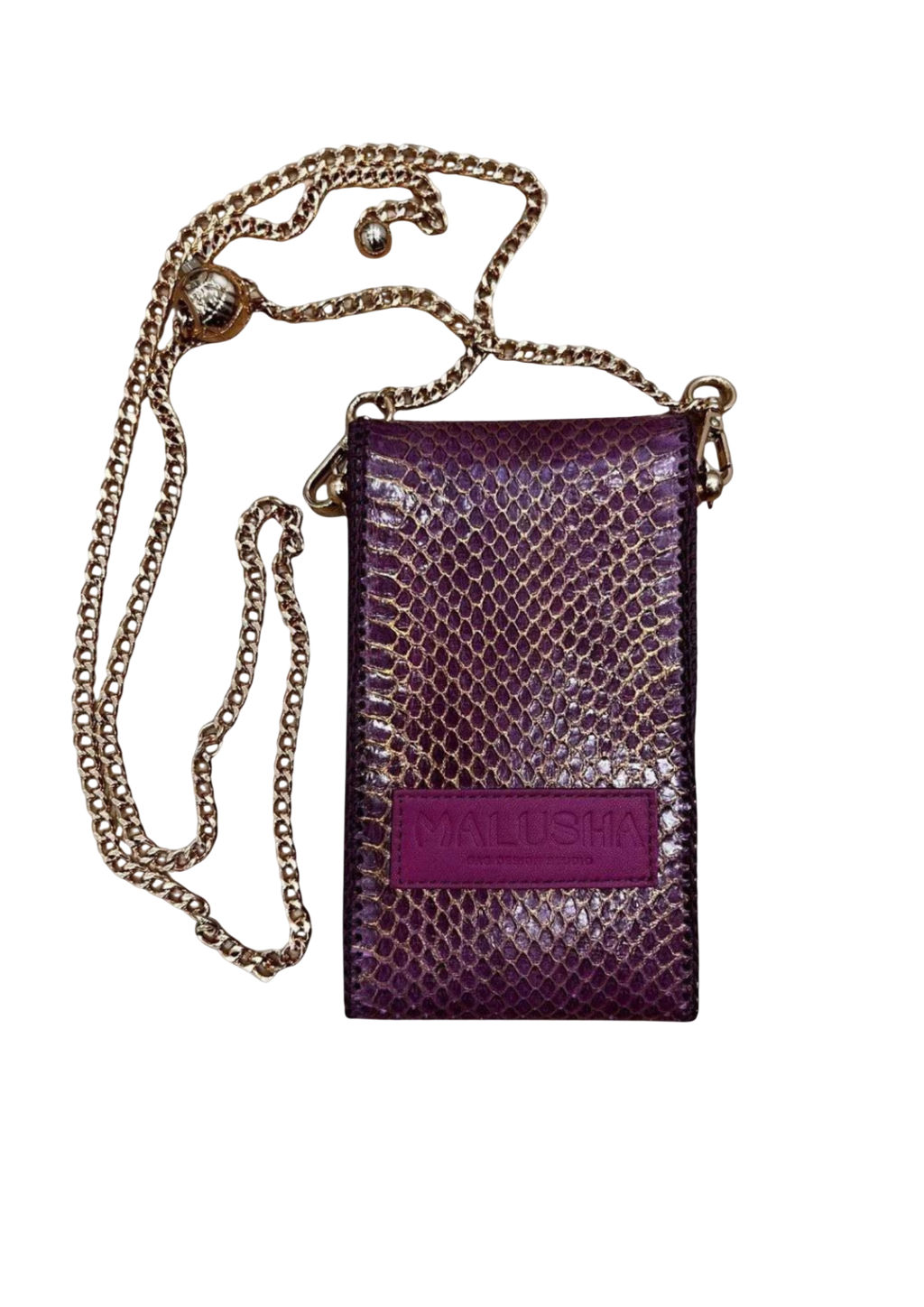 Vertical phone case Phone case/bag Malusha Shop.