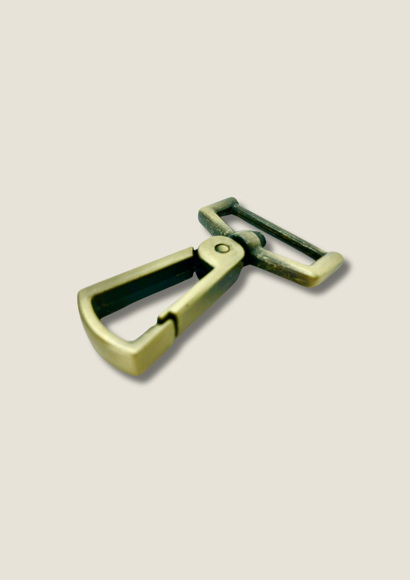 Swivel snap hook (pair)