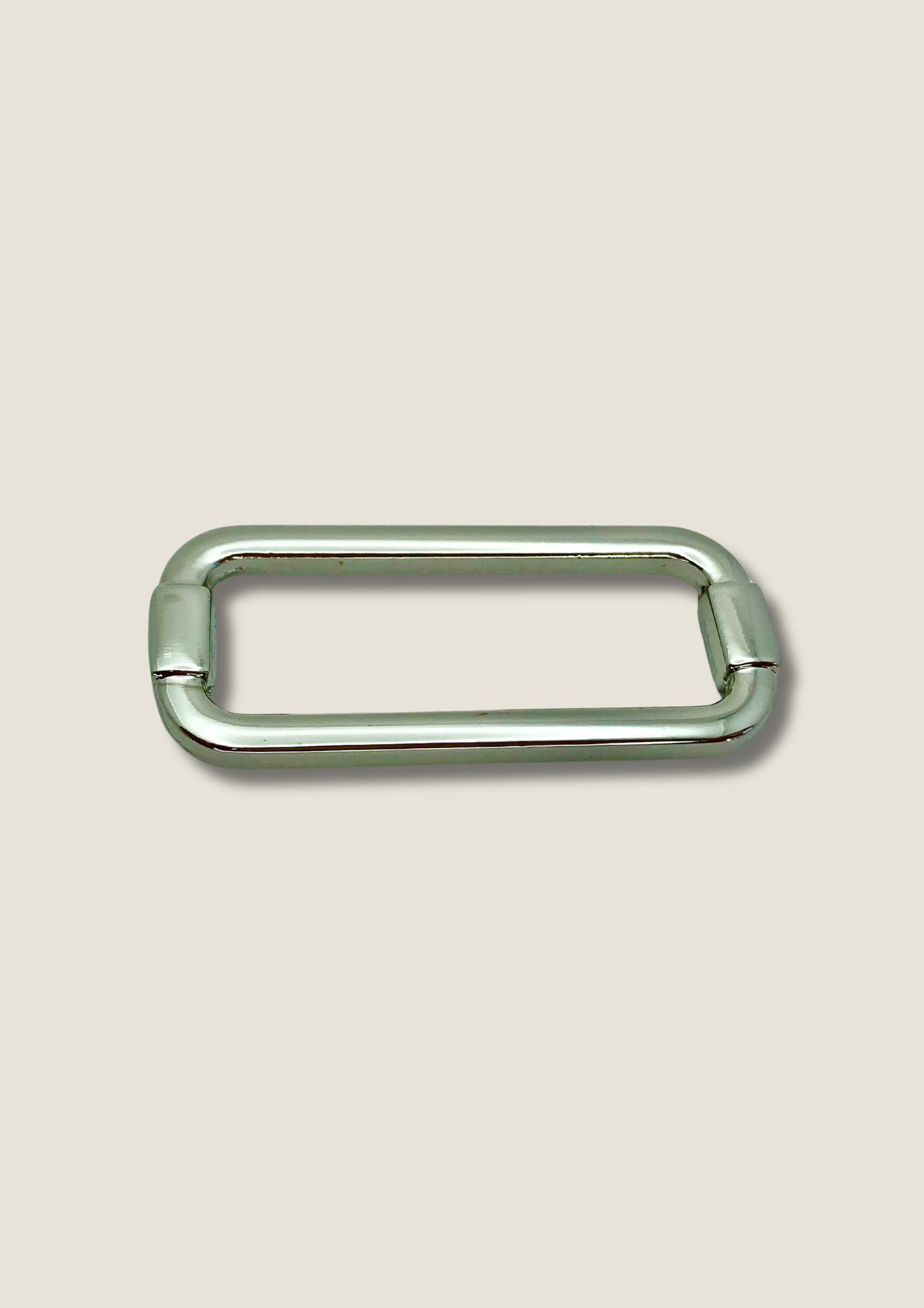 Rectangular strap buckle Strap buckle Malusha Shop.