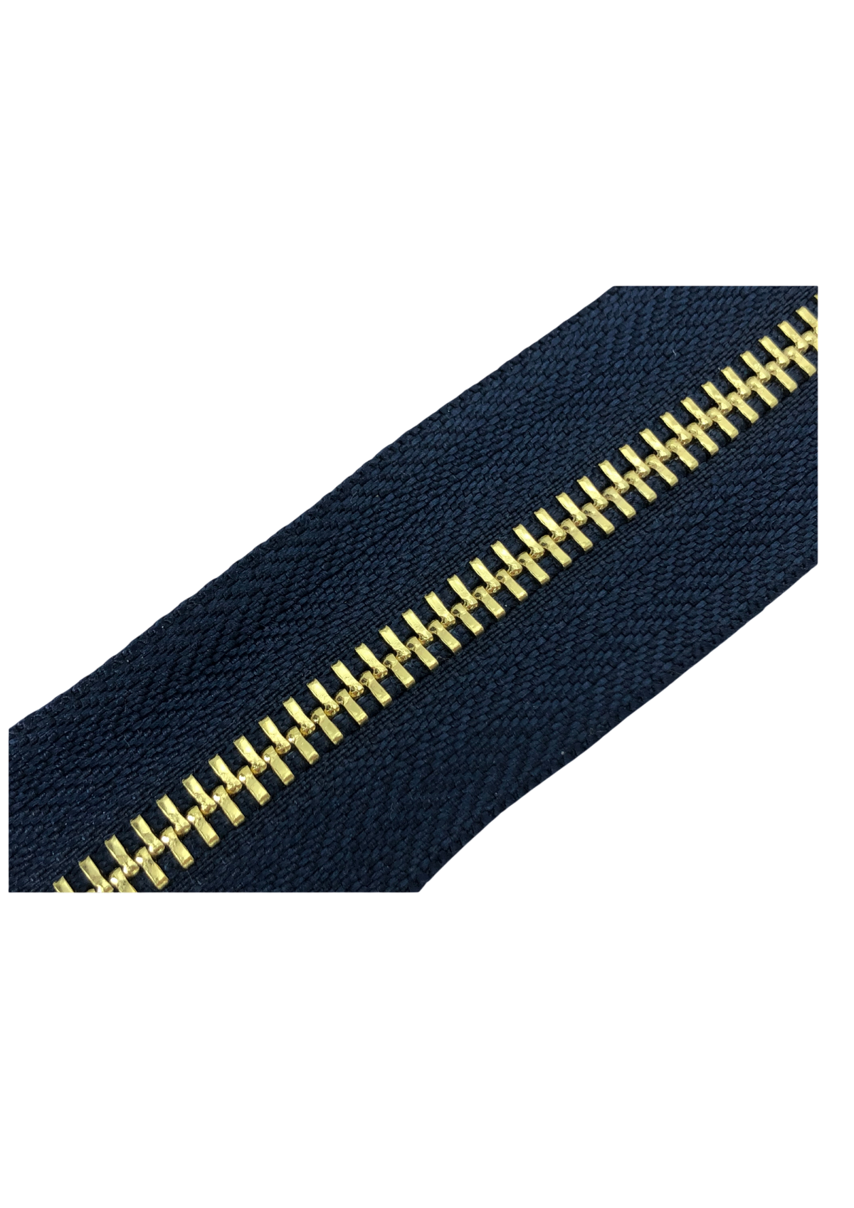 Dark navy zip Zippers Malusha Shop.