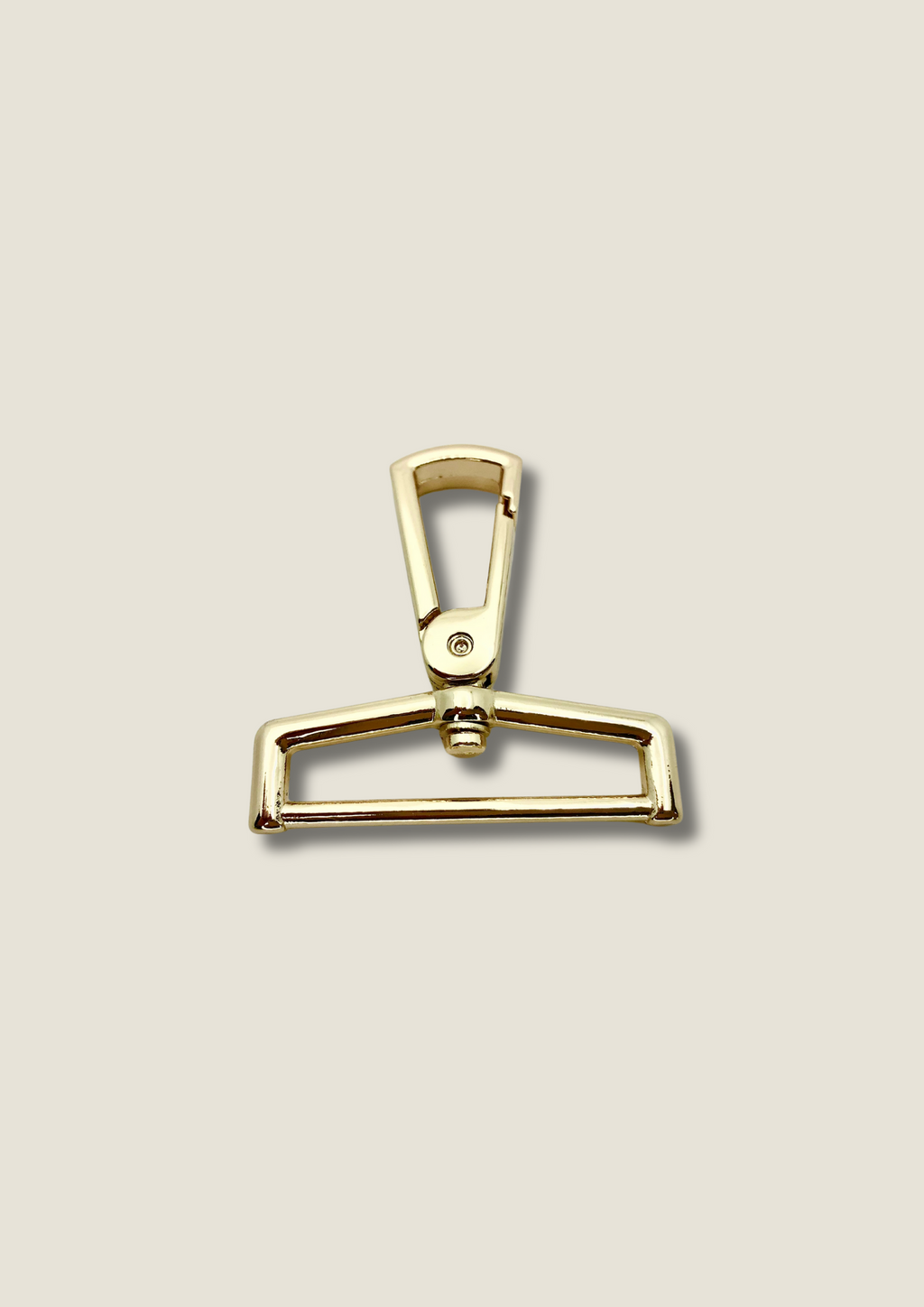 Swivel snap hook (pair) Snap hook Malusha Shop.