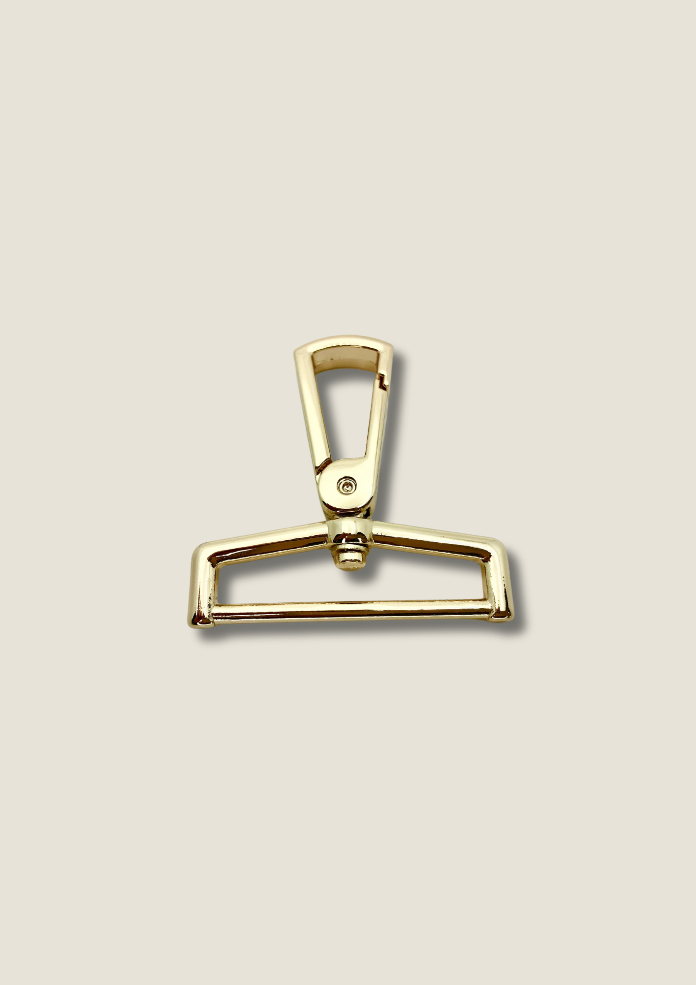 Swivel snap hook (pair) Snap hook Malusha Shop.
