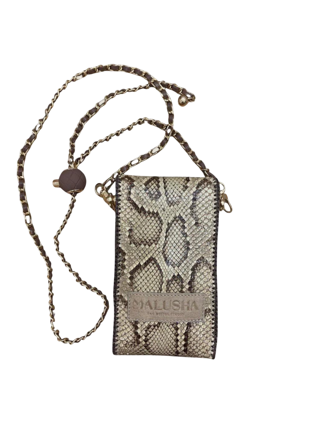 Vertical phone case Phone case/bag Malusha Shop.