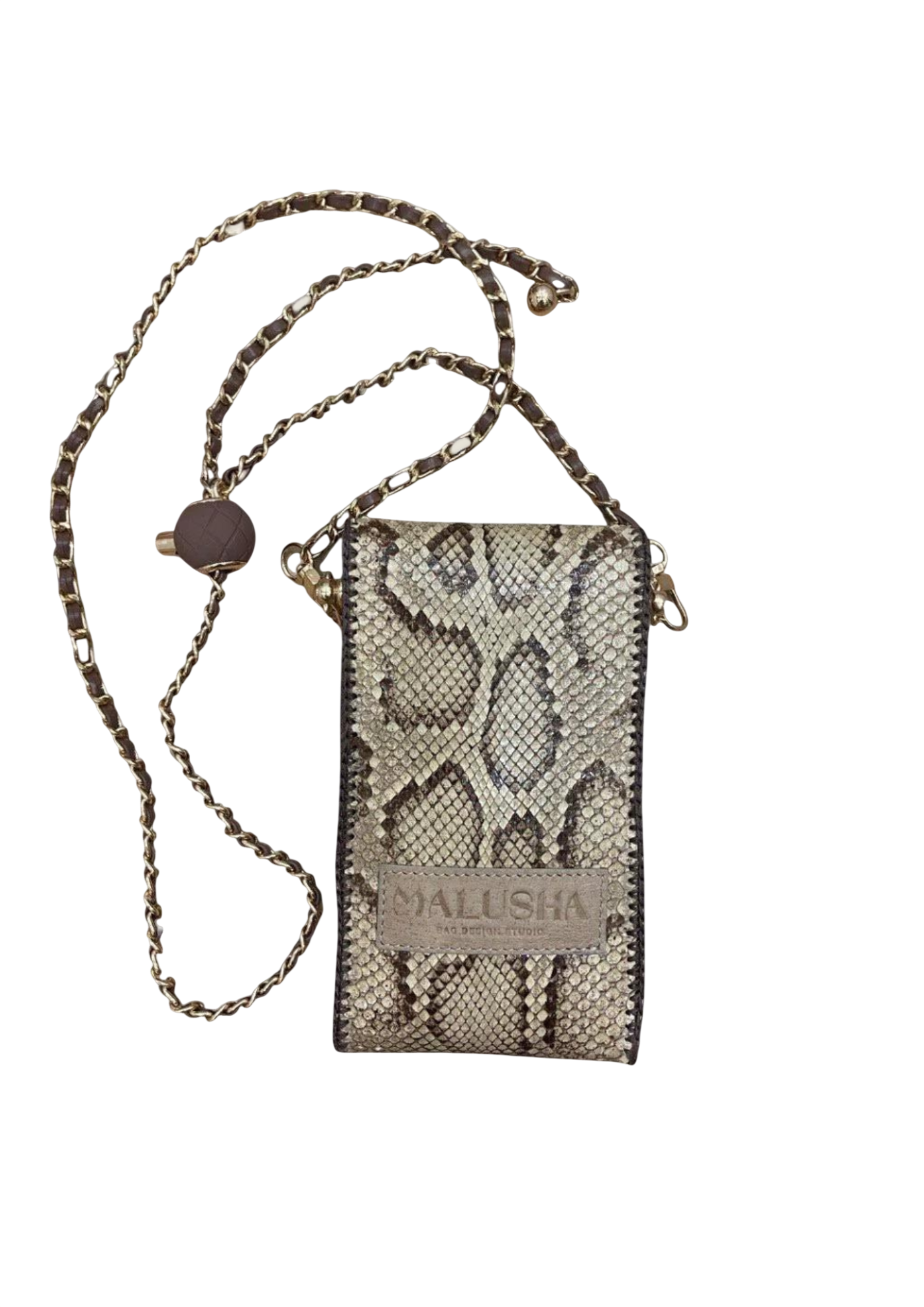 Vertical phone case Phone case/bag Malusha Shop.