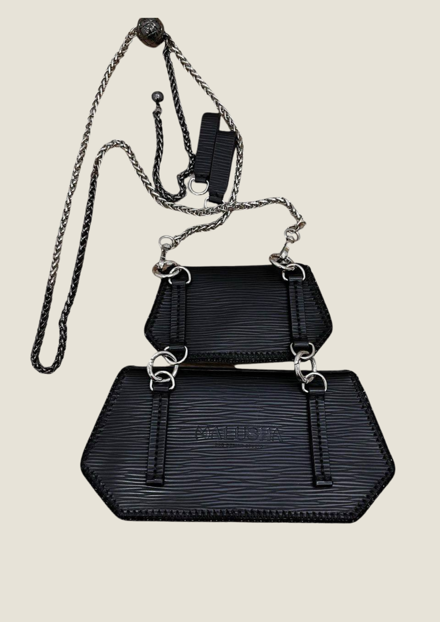 Gemini bag set Bag Malusha Shop.