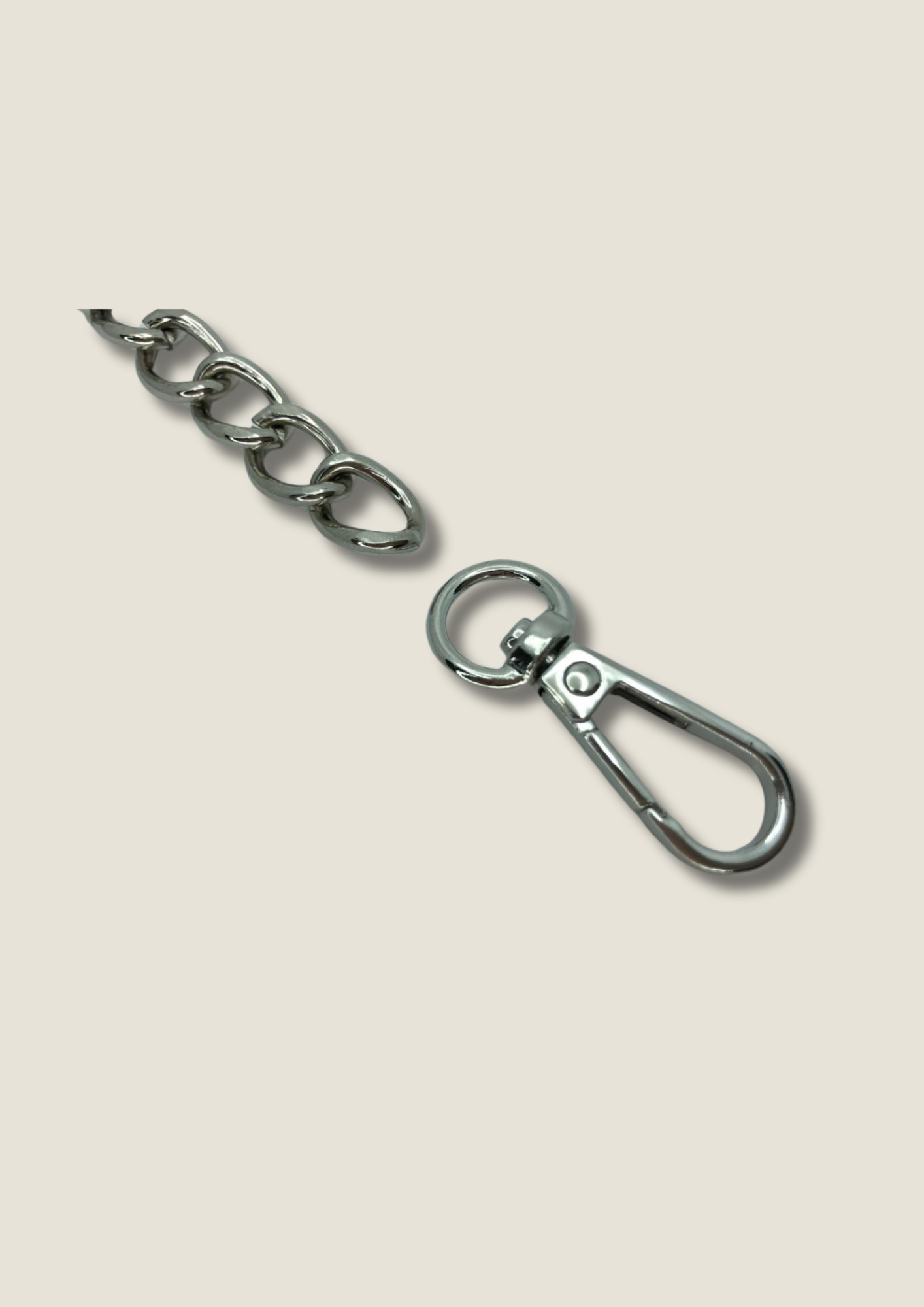 Polished wallet chain Chains Malusha Shop.