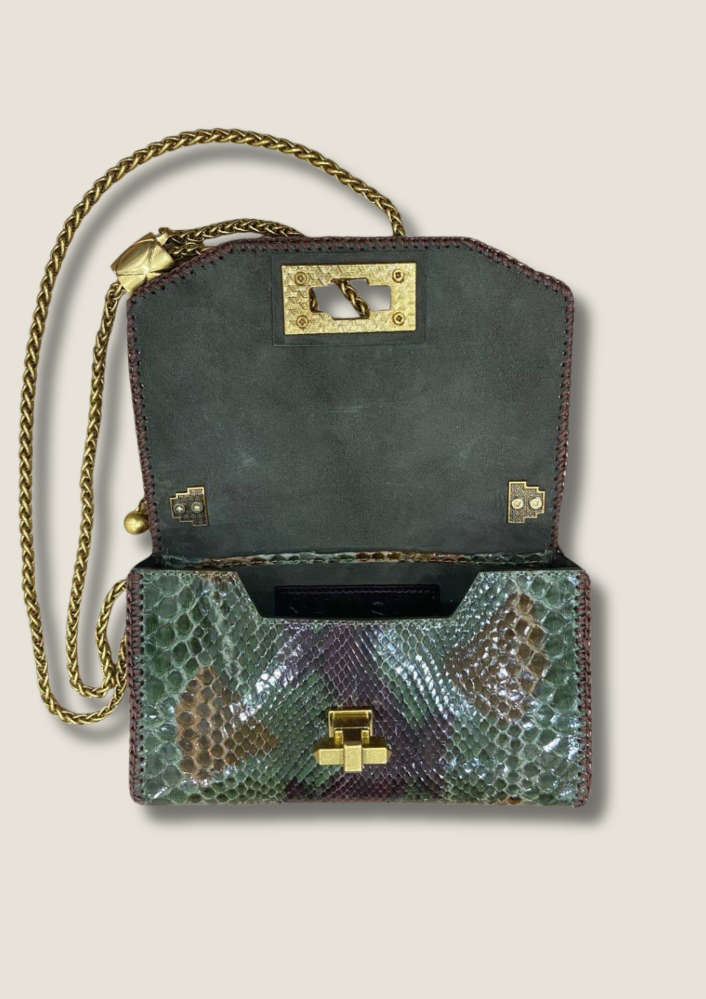 Mini bag Mini bag Malusha Shop.