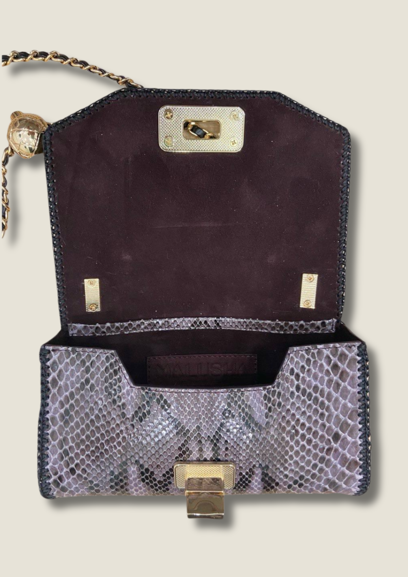 Mini bag Mini bag Malusha Shop.
