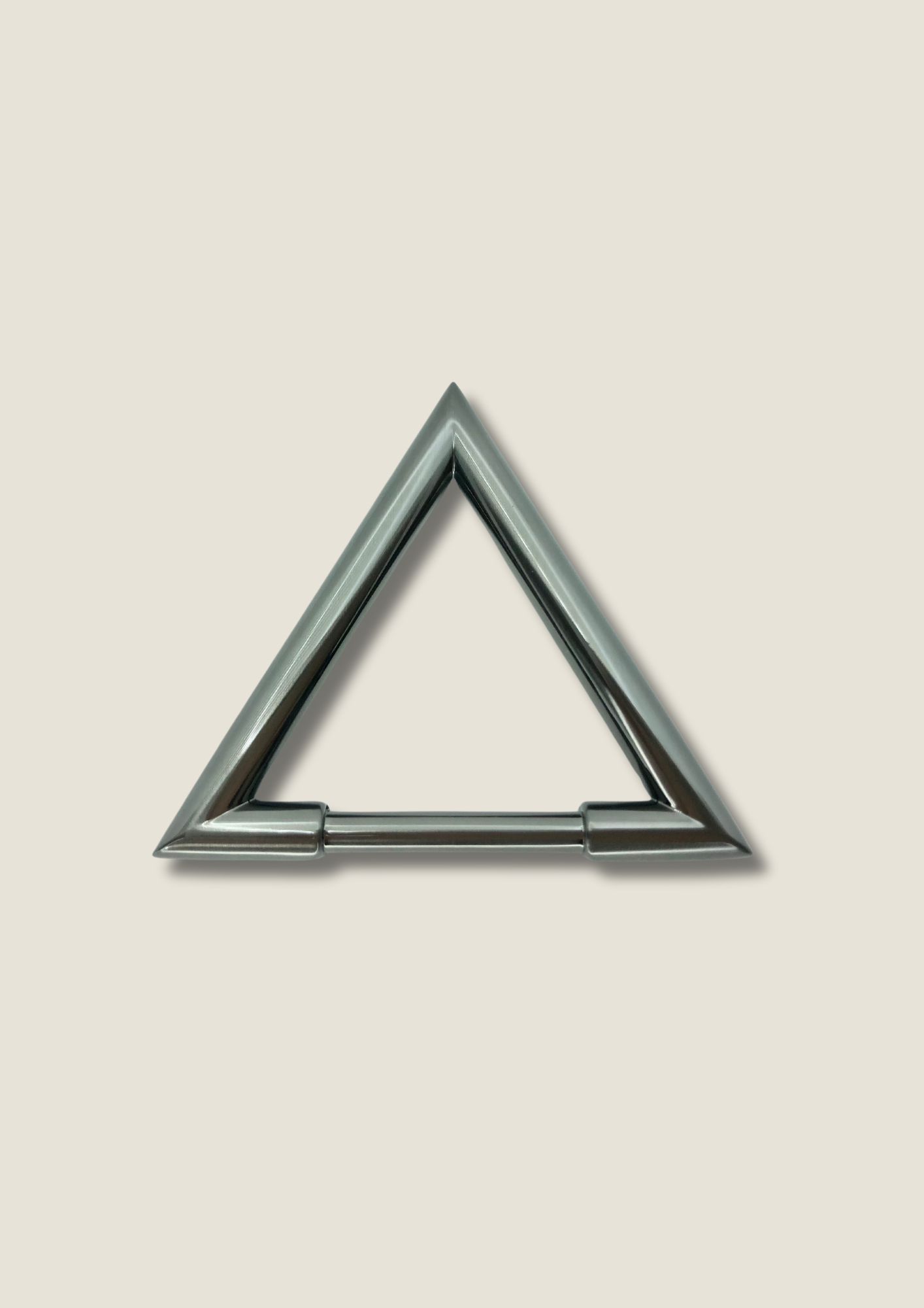 Triangle D-ring D-ring Malusha Shop.