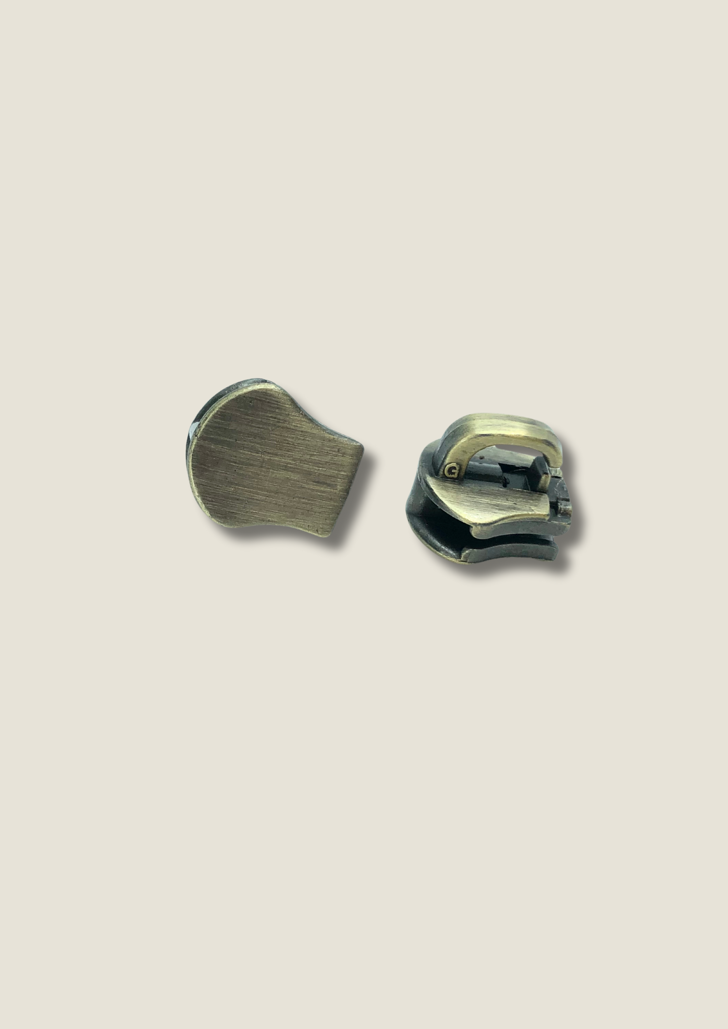Zip slider Zip Malusha Shop.