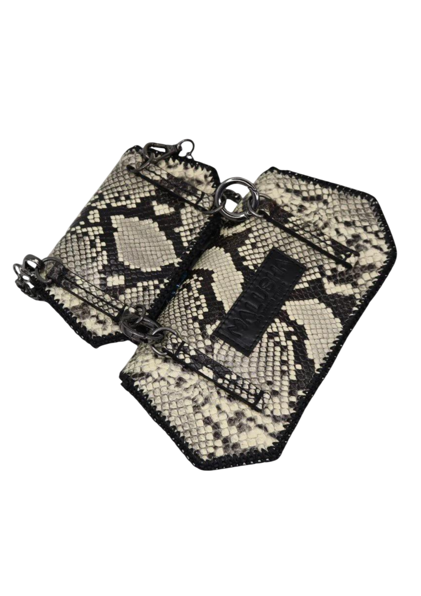 Gemini bag set Bag Malusha Shop.