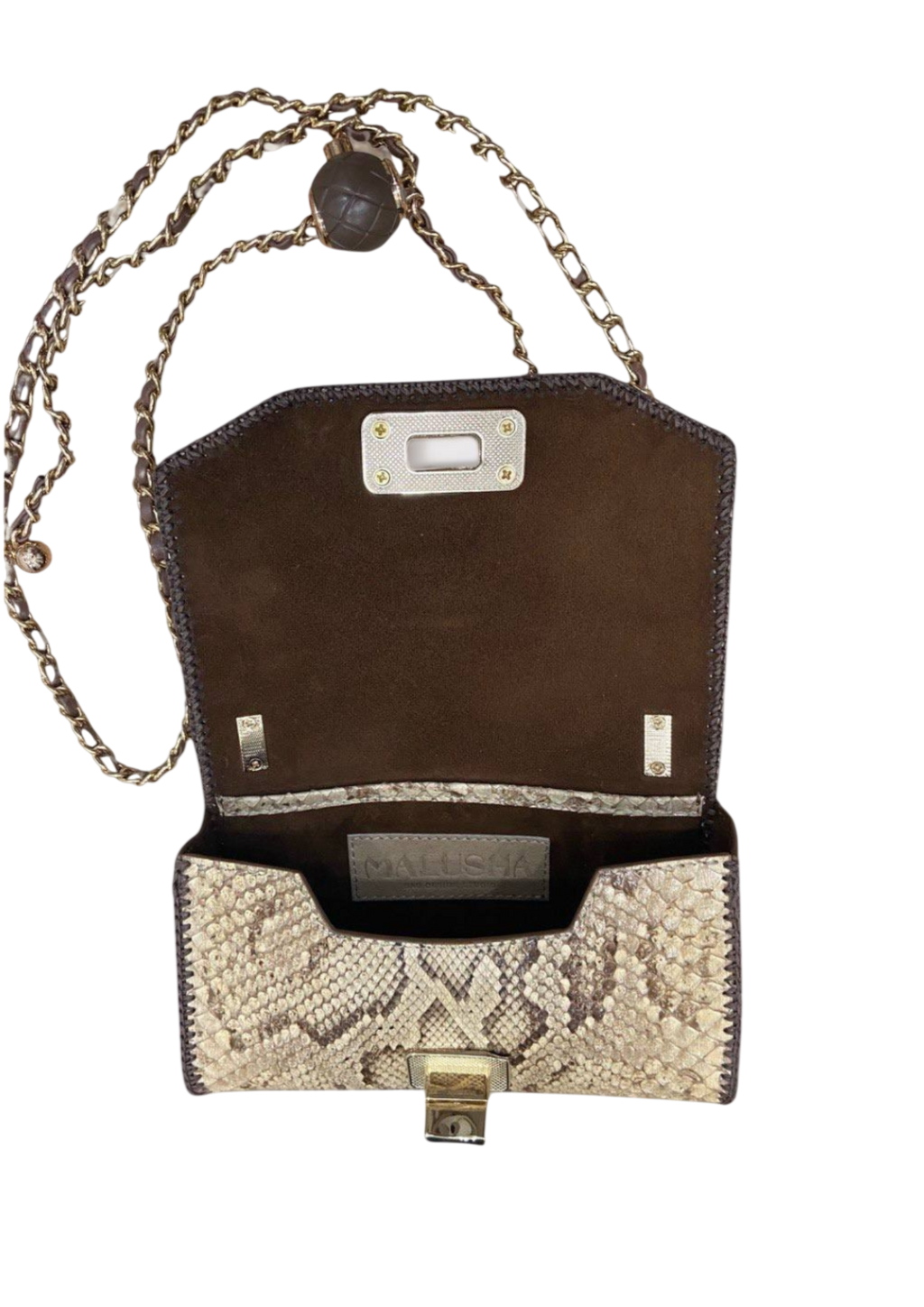 Mini bag Mini bag Malusha Shop.