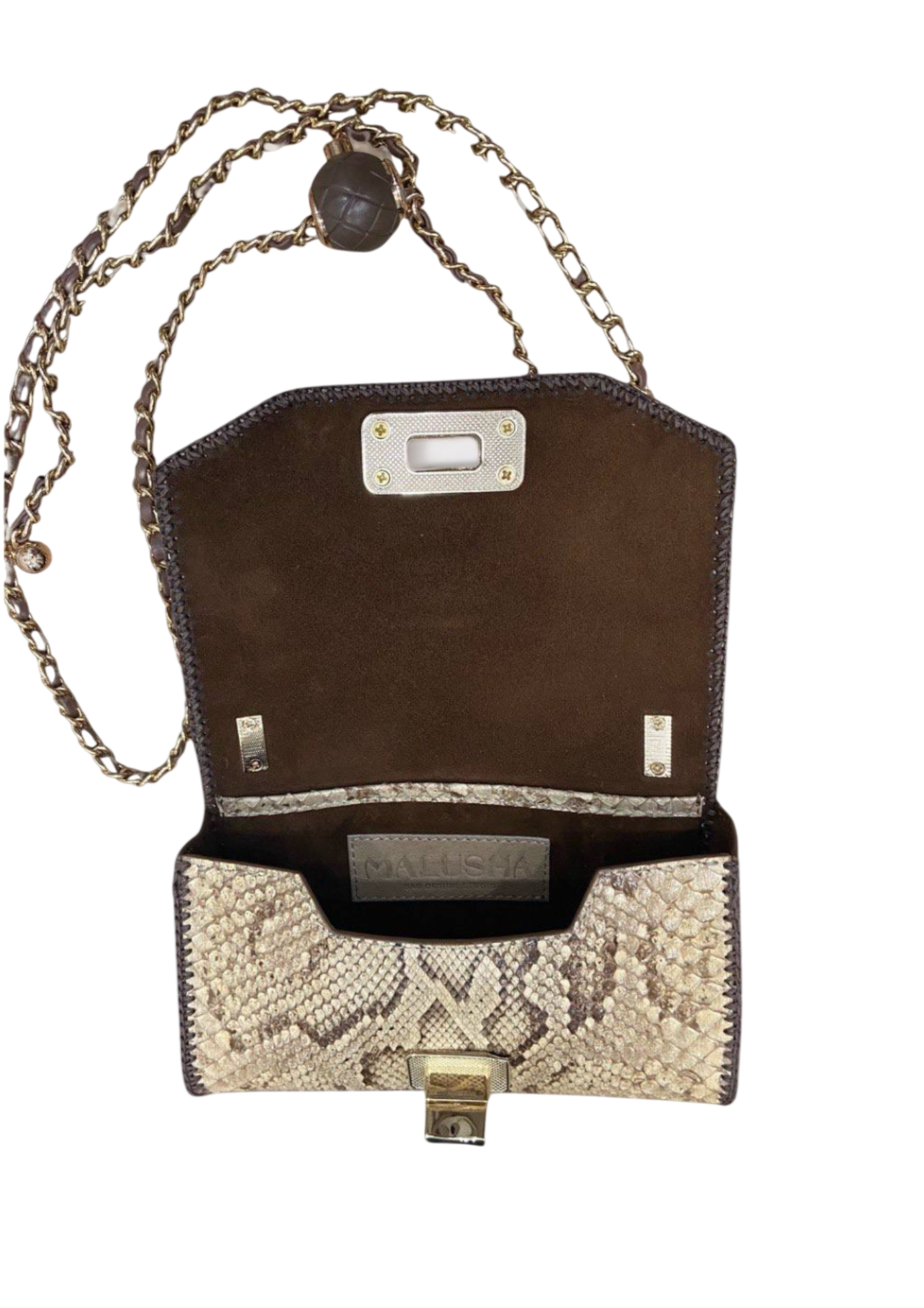 Mini bag Mini bag Malusha Shop.