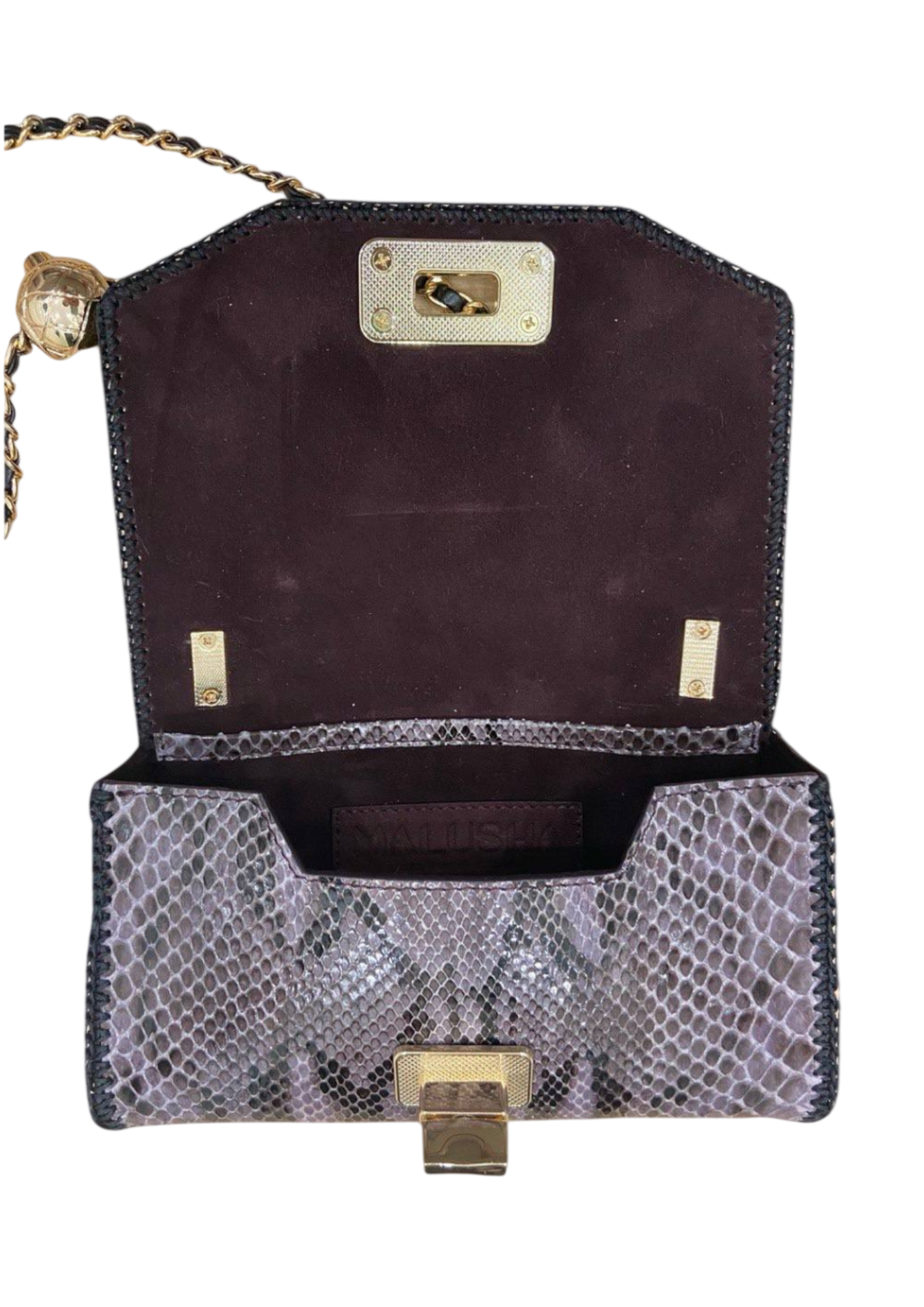 Mini bag Mini bag Malusha Shop.