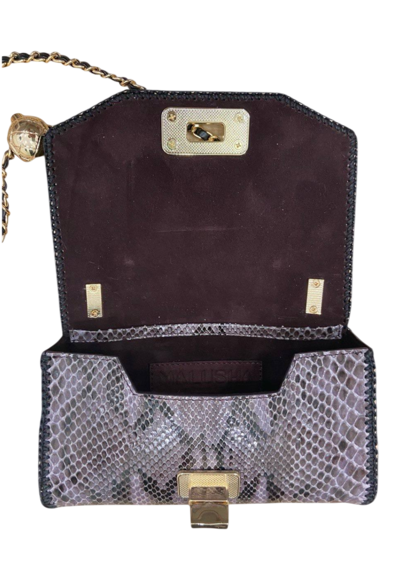 Mini bag Mini bag Malusha Shop.