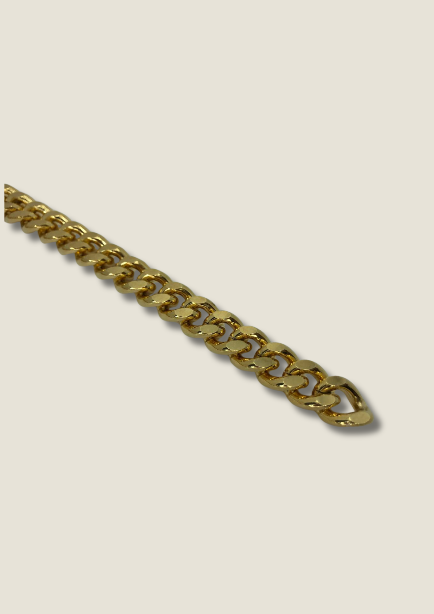 Polished wallet chain Chains Malusha Shop.