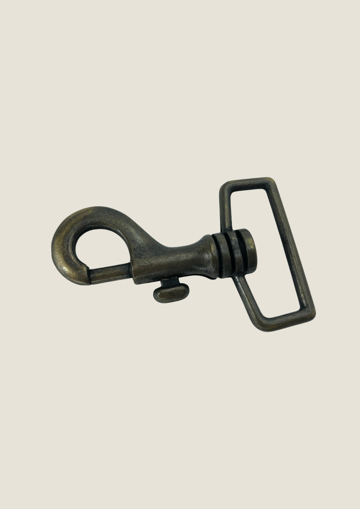 Heavy duty swivel snap hook (pair) Snap hook Malusha Shop.