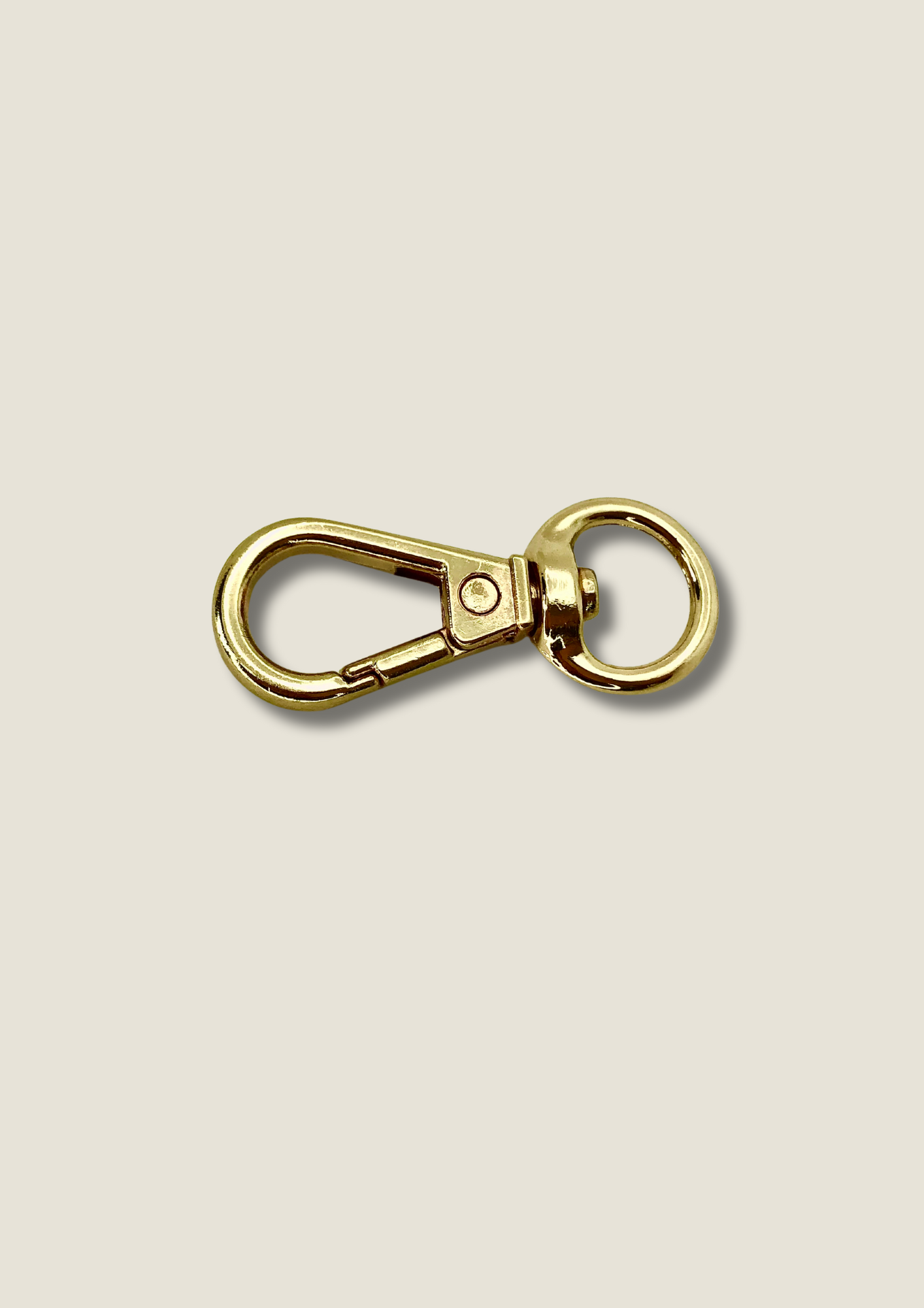 Swivel snap hook/chain connector (pair) Snap hook Malusha Shop.