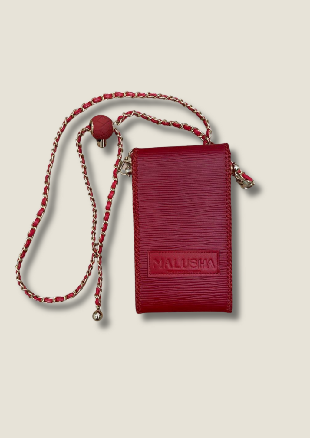 Vertical phone case Phone case/bag Malusha Shop.