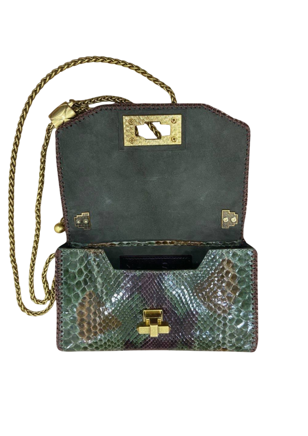 Mini bag Mini bag Malusha Shop.