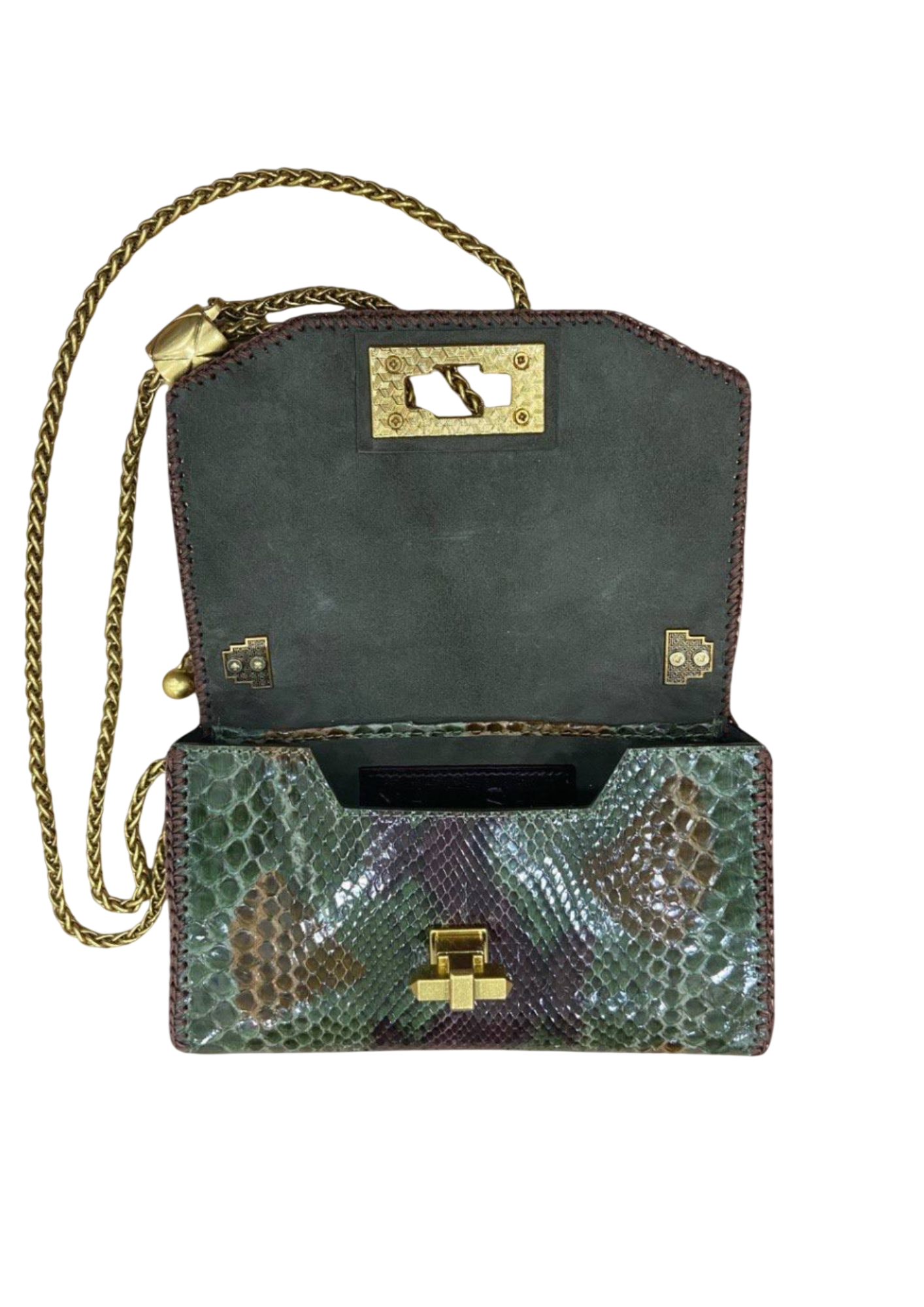 Mini bag Mini bag Malusha Shop.