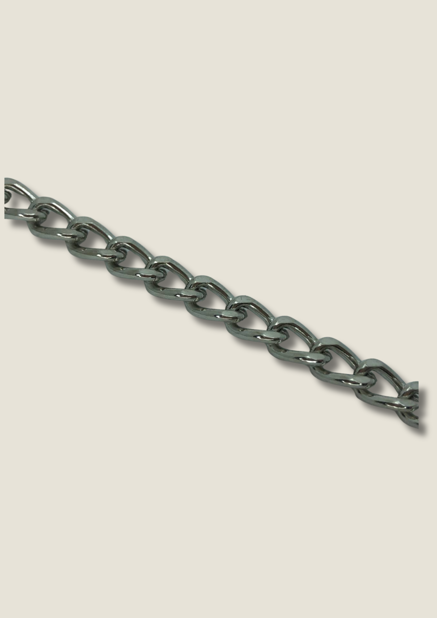 Polished wallet chain Chains Malusha Shop.