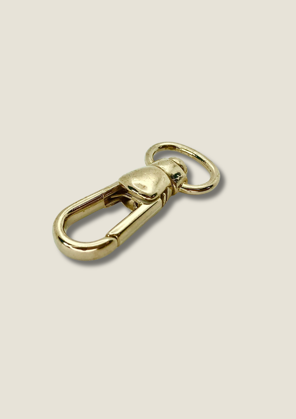 Swivel snap hook (pair) Snap hook Malusha Shop.