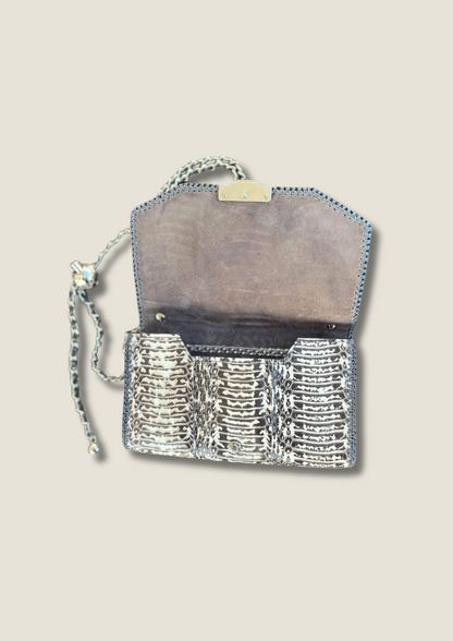 Crossbody phone case / bag