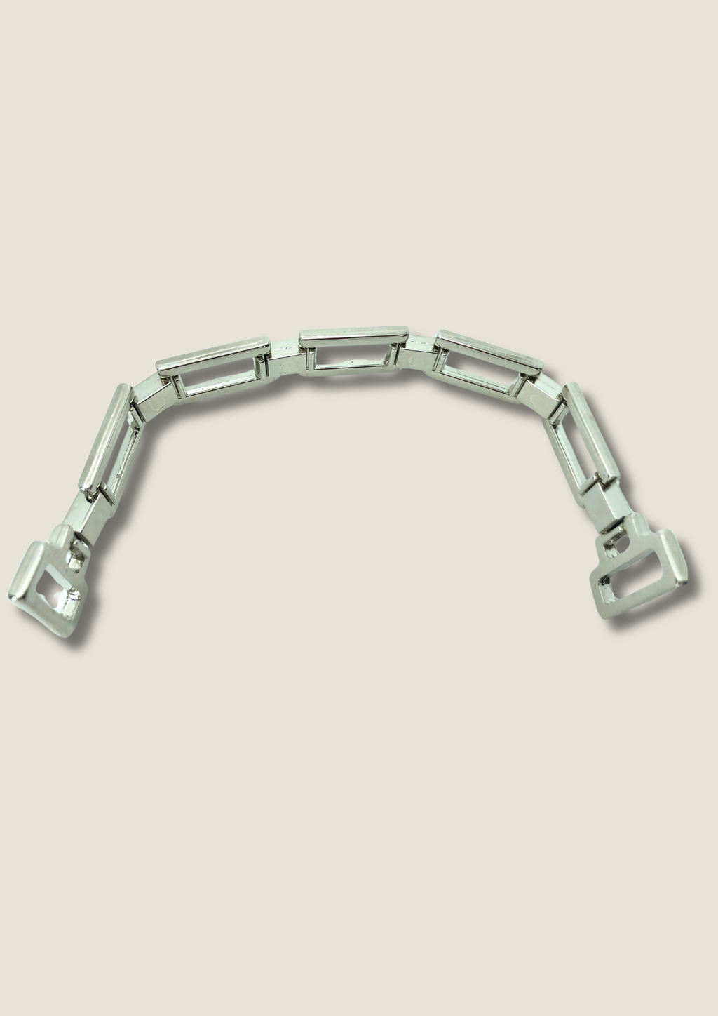 Metal chain handbag strap extension Strap Malusha Shop.