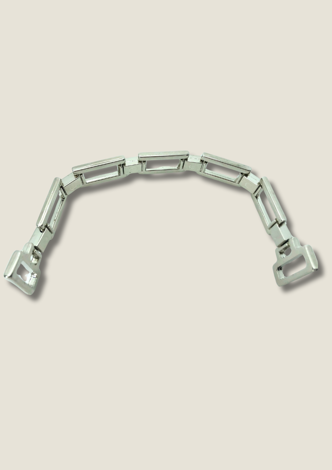 Metal chain handbag strap extension Strap Malusha Shop.