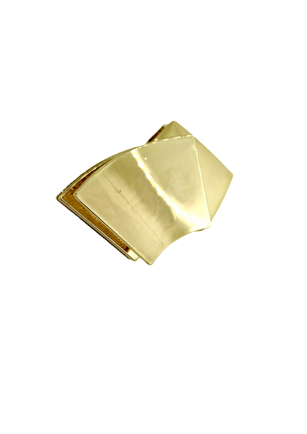 Mortise bag lock press closure Bag lock Malusha Shop.