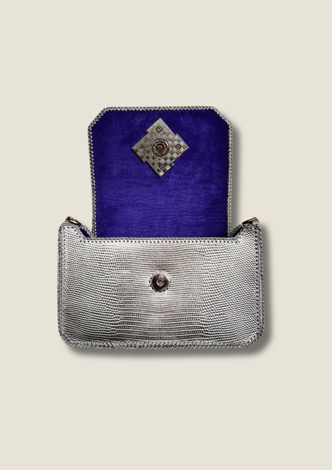 Small ladies bag Bag Malusha Shop.