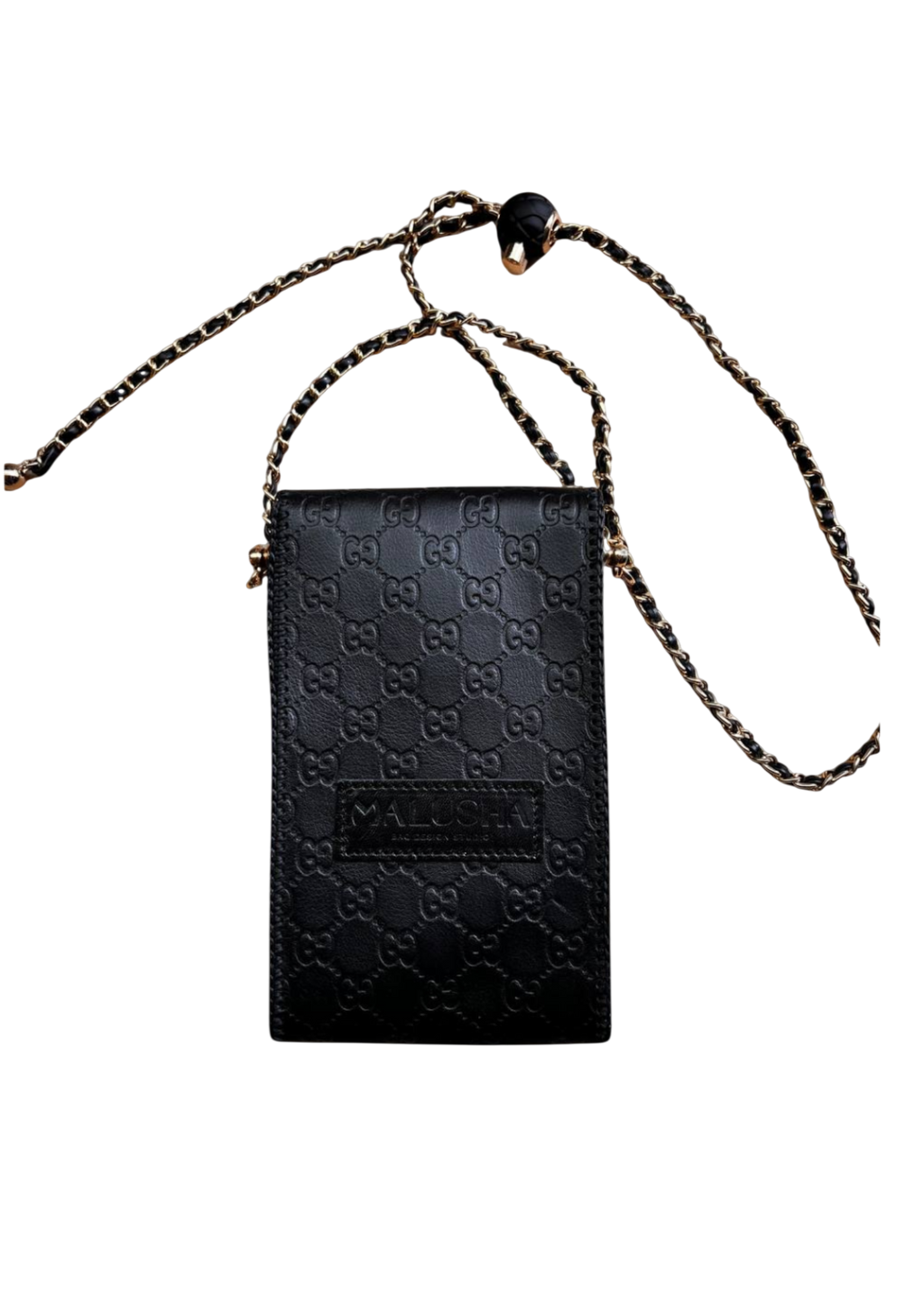 Vertical phone case Phone case/bag Malusha Shop.