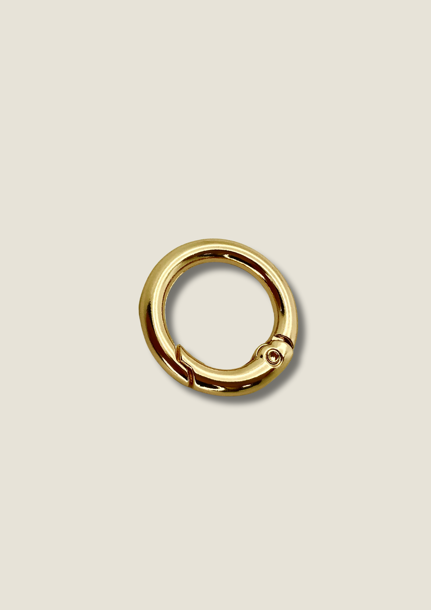 Spring ring O-ring Malusha Shop.
