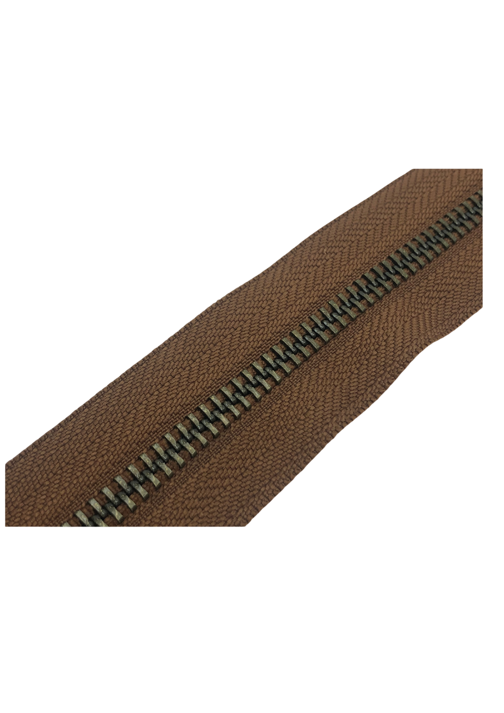Camel zip Zippers Malusha Shop.
