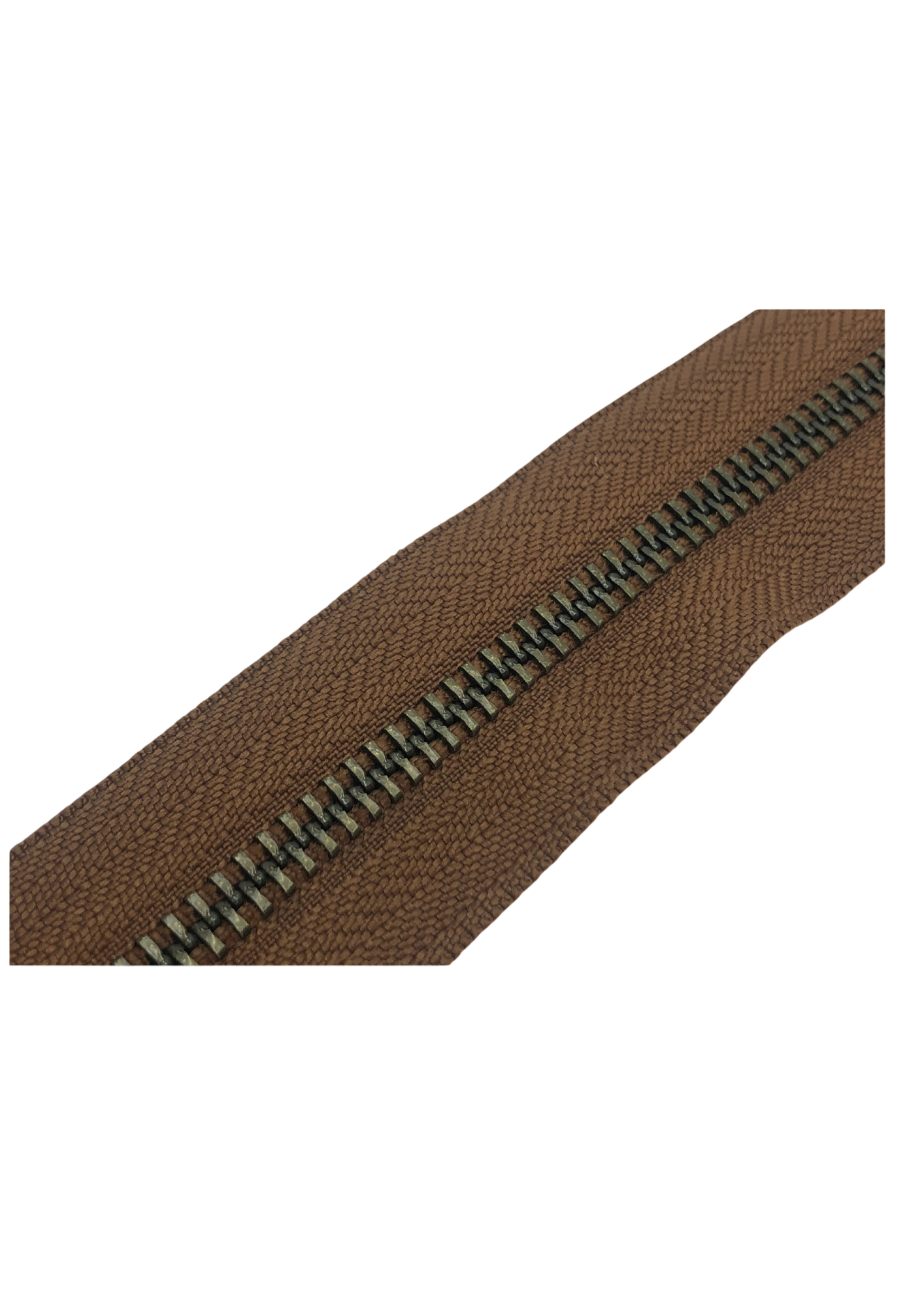Camel zip Zippers Malusha Shop.