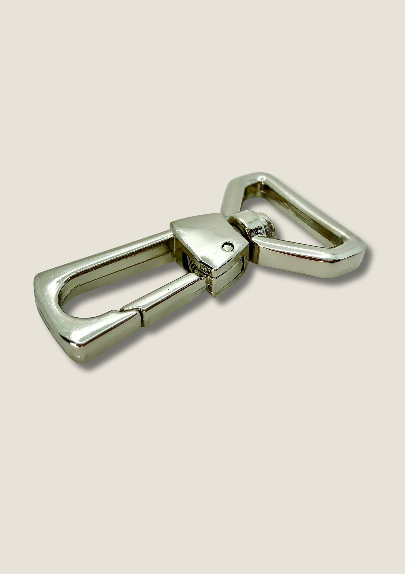 Swivel snap hook (pair)