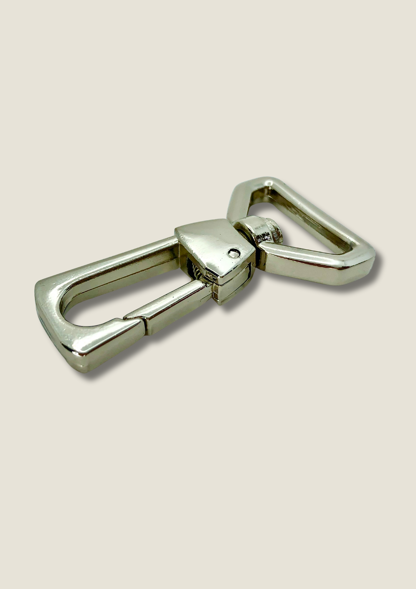 Swivel snap hook (pair) Snap hook Malusha Shop.
